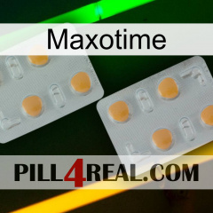 Maxotime 25